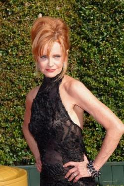 Swoosie Kurtz