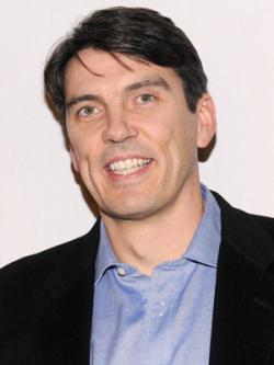 Tim Armstrong