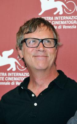 Todd Haynes