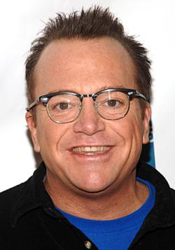 Tom Arnold