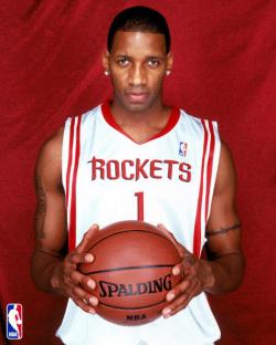 Tracy McGrady