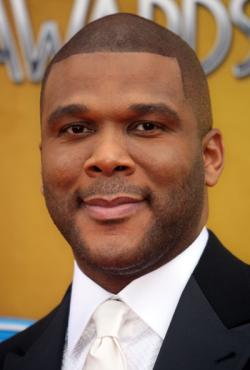 Tyler Perry