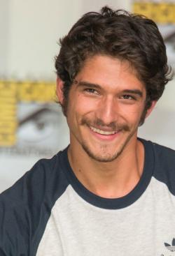 Tyler Posey