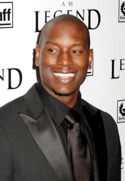 Tyrese Gibson