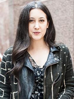 Vanessa Carlton