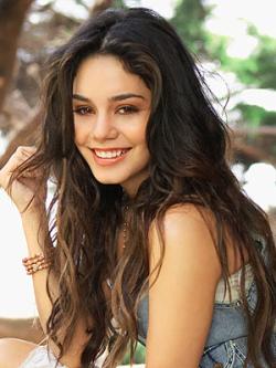 Vanessa Hudgens