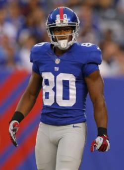 Victor Cruz