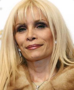 Victoria Gotti