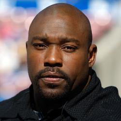 Warren Sapp