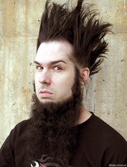 Wayne Static