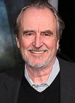 Wes Craven