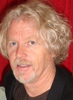 William Katt