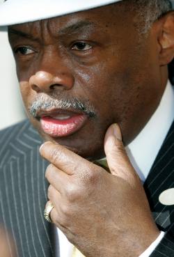 Willie Brown