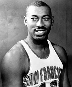 Wilt Chamberlain