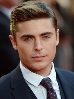 Zac Efron