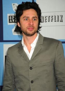 Zach Braff