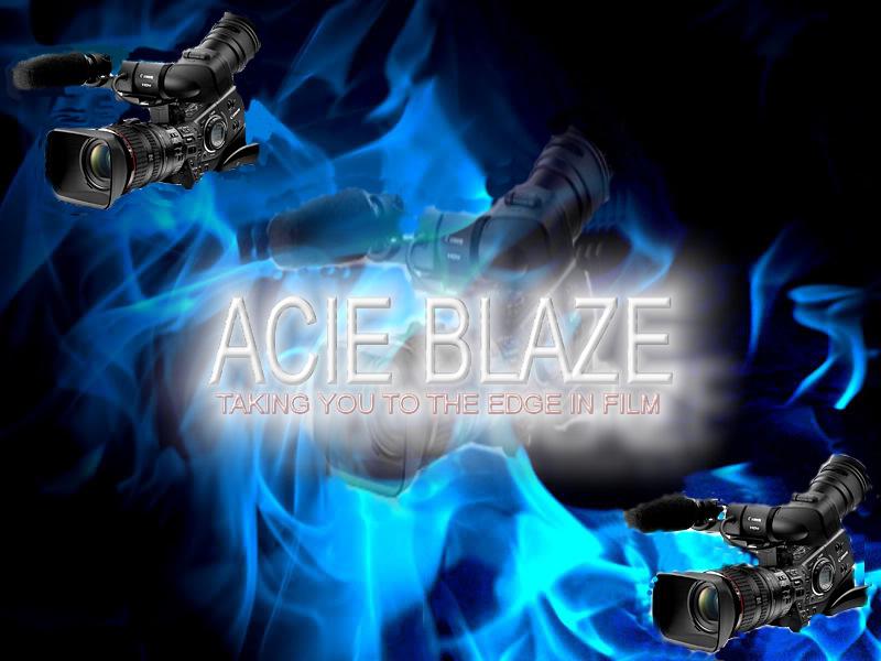 Acie Blaze