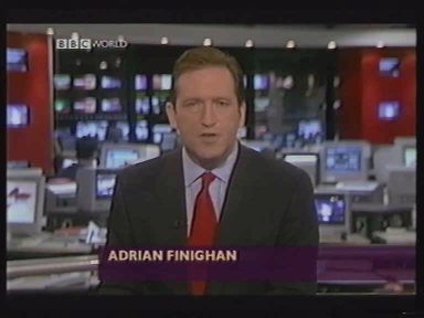 Adrian Finighan