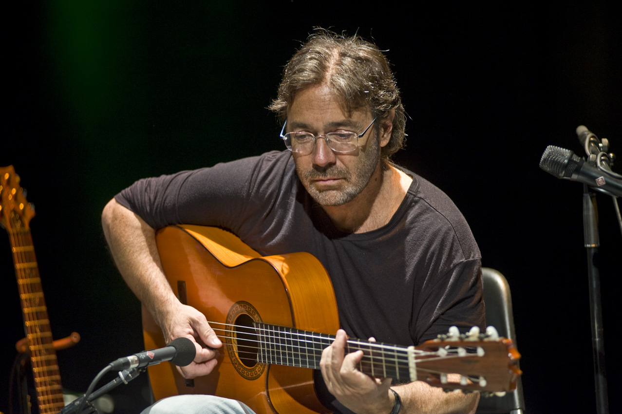 Al Di Meola