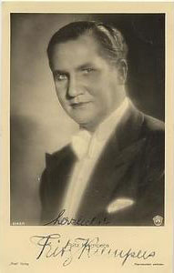 Albert Hehn