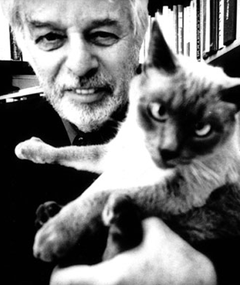 Alejandro Jodorowsky