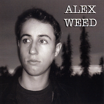Alex Weed