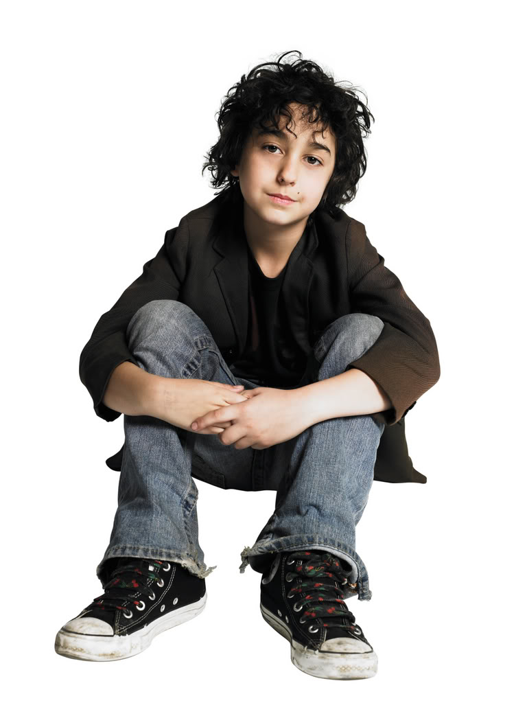 Alex Wolff