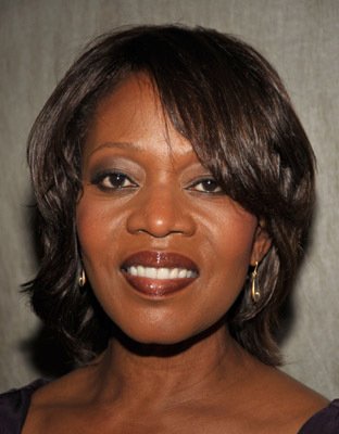 Alfre Woodard