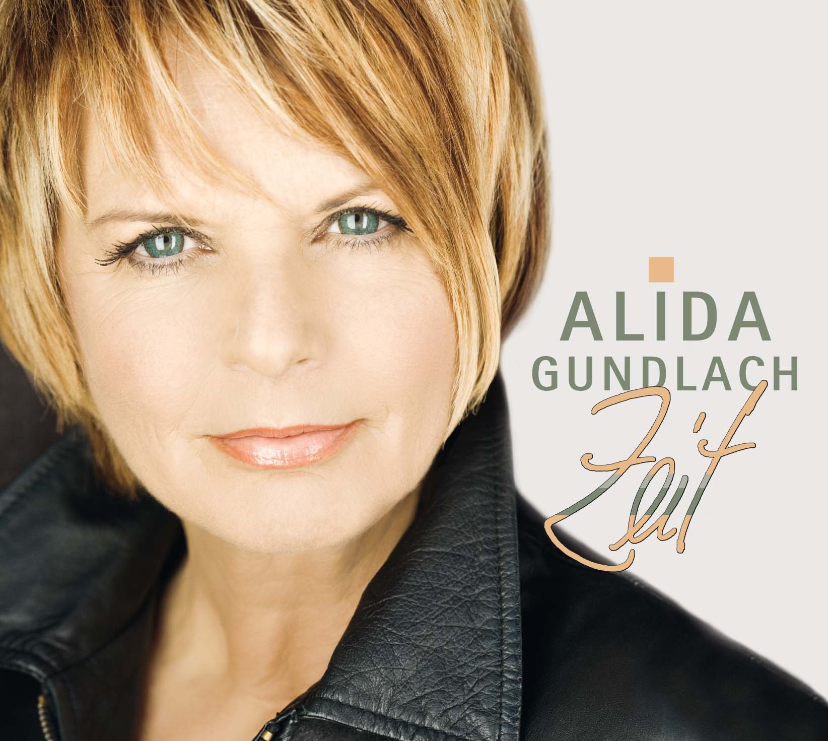 Alida Gundlach
