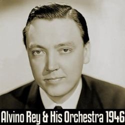 Alvino Rey