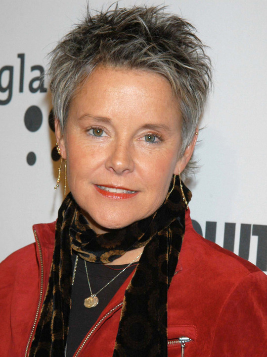 Amanda Bearse