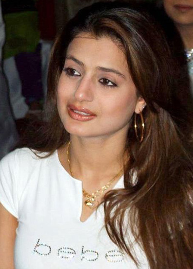 Ameesha Patel