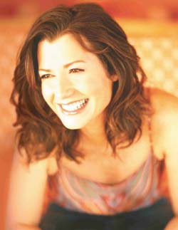 Amy Grant