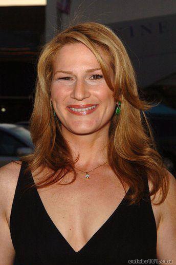 ana gasteyer movies and tv shows.