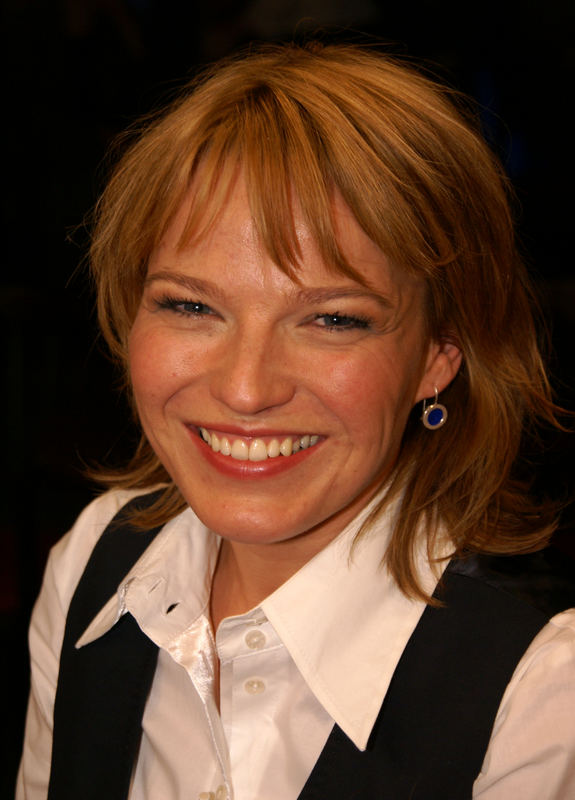 Andrea Ballschuh