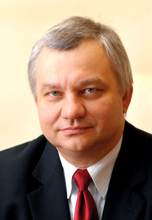 Andrzej Seweryn