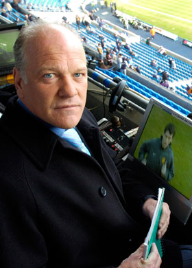 Andy Gray