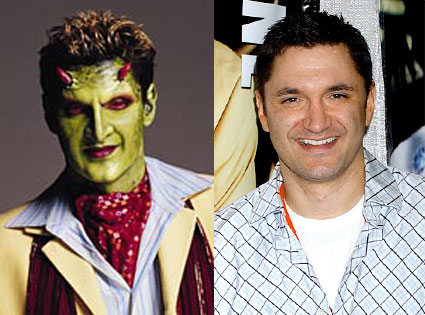 Andy Hallett