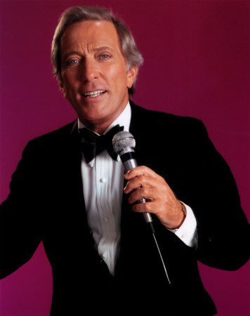 Andy Williams