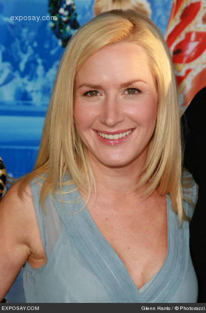 Angela Kinsey