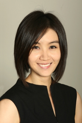 Angela Lin