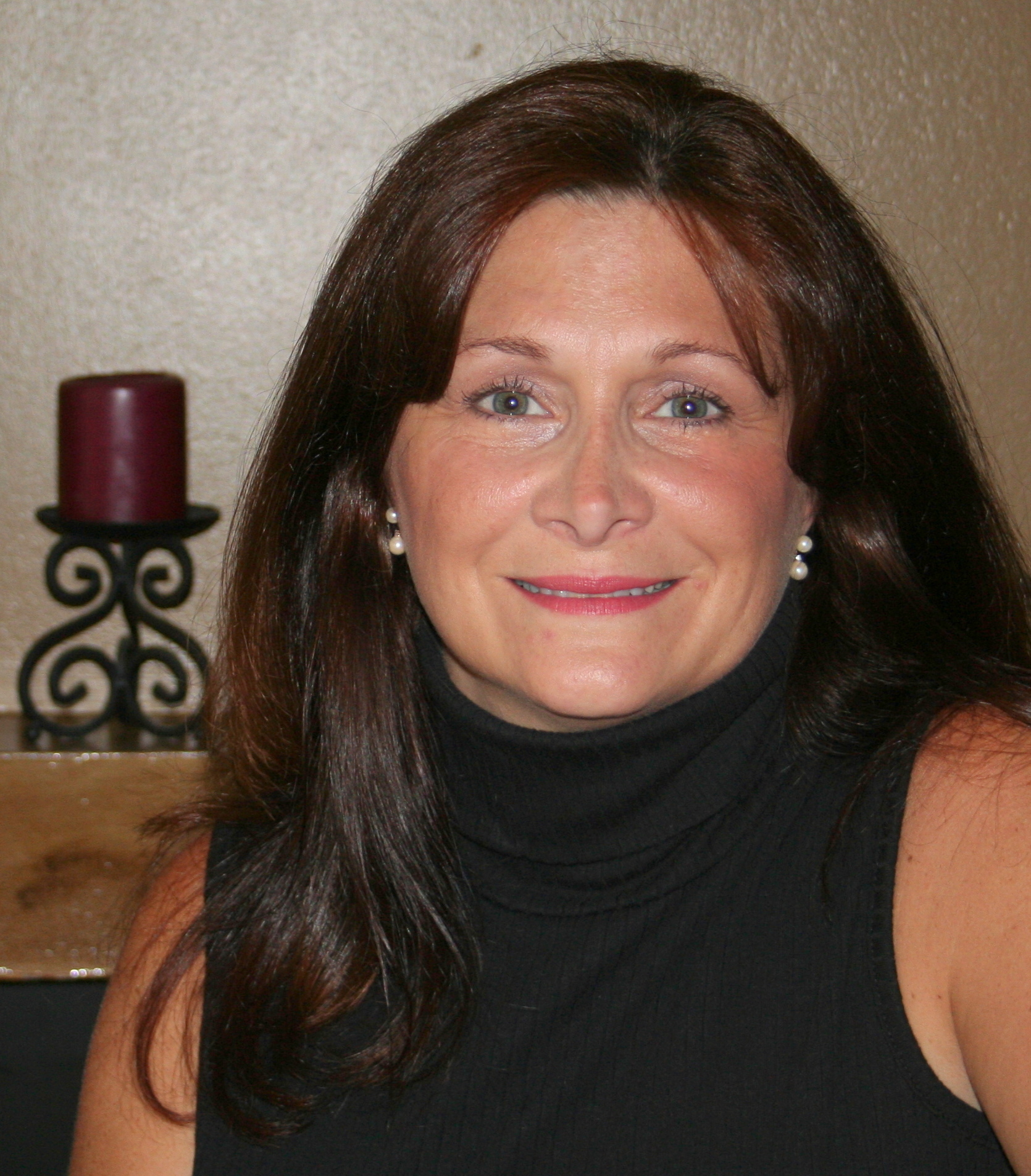 Angela Sullivan