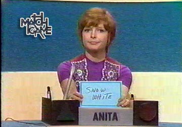 Anita Gillette