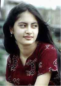 Anjalee Patel