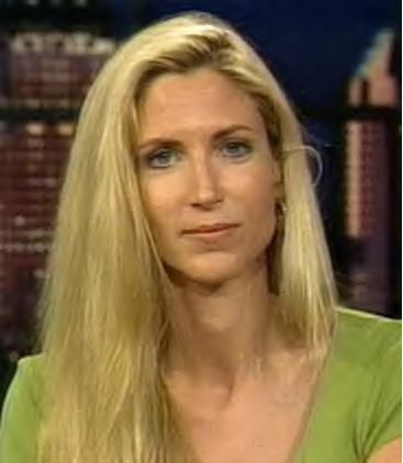 Ann Coulter