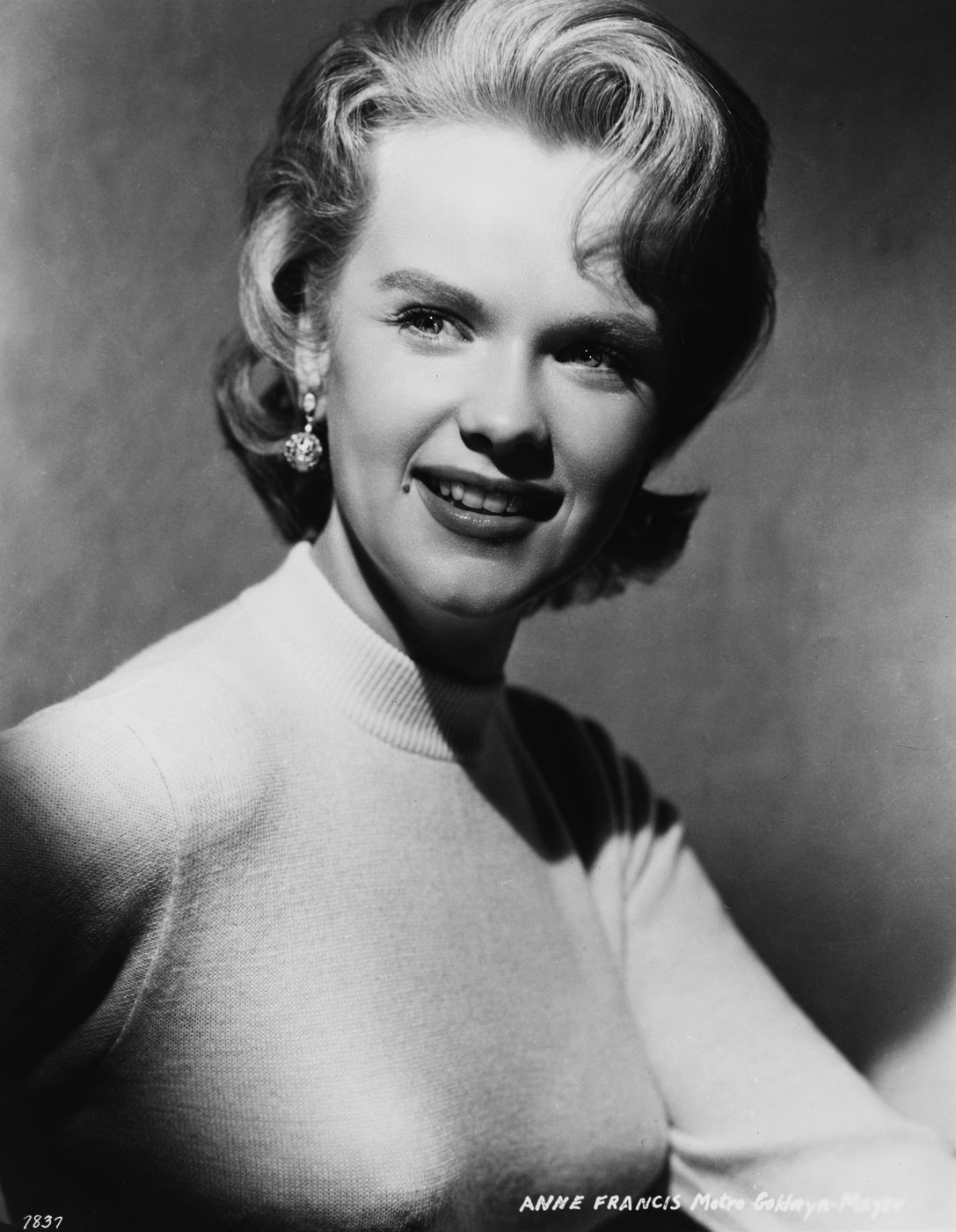 Anne Francis