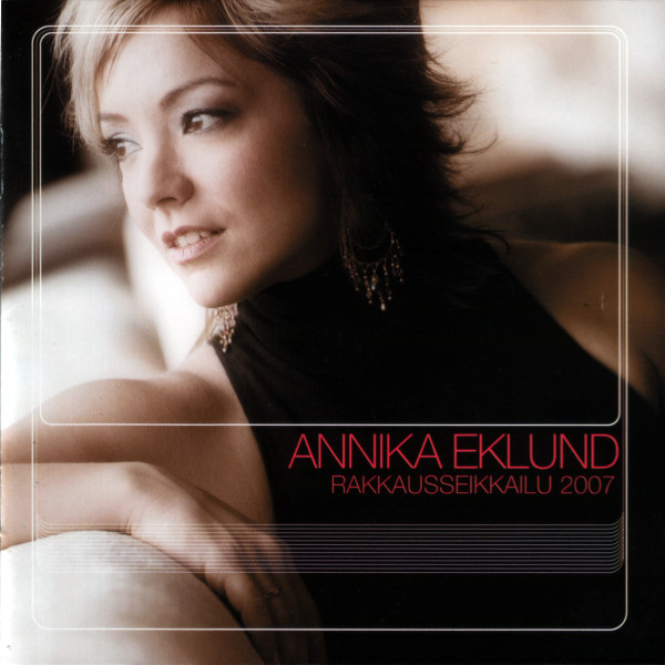 Annika Eklund