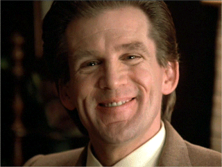 Anthony Heald