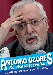 Antonio Ozores