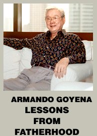 Armando Goyena